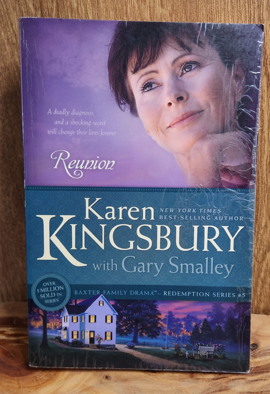 Reunion - Karen Kingsbury