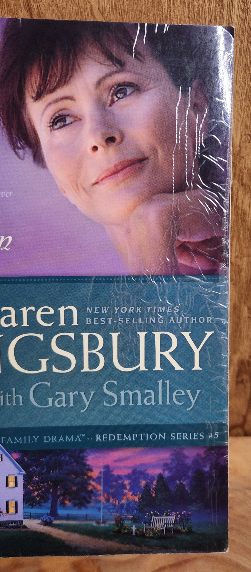 Reunion - Karen Kingsbury