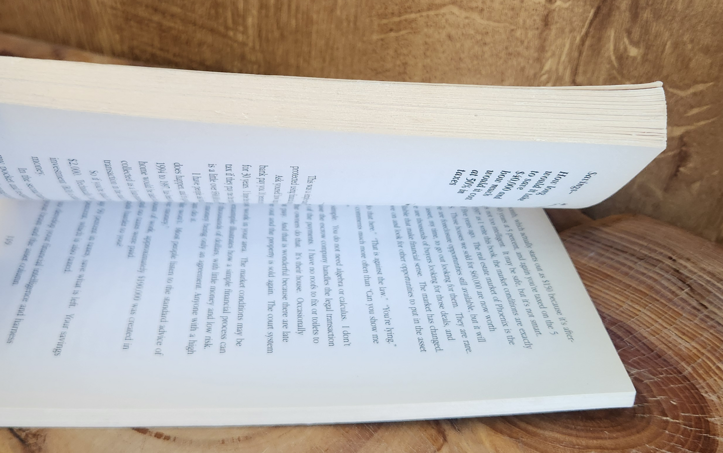 Rich dad, Poor dad - Robert T. Kiyosaki