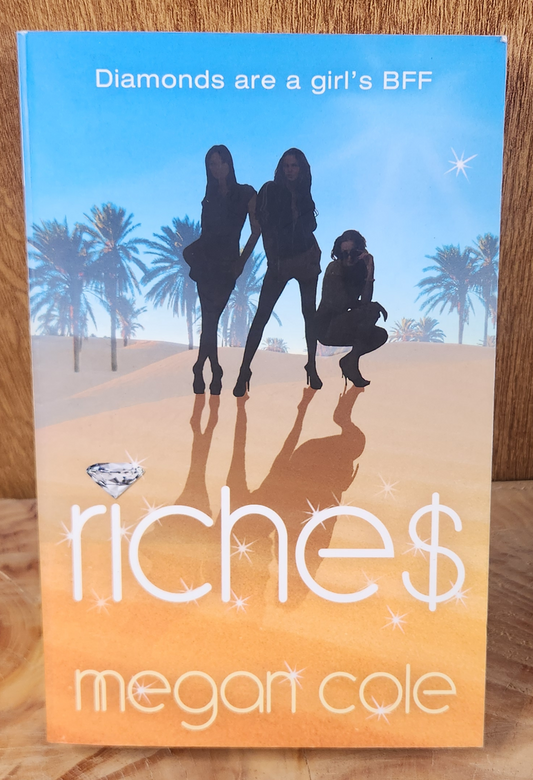 Riches - Megan Cole