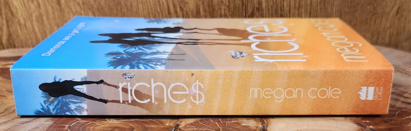 Riches - Megan Cole