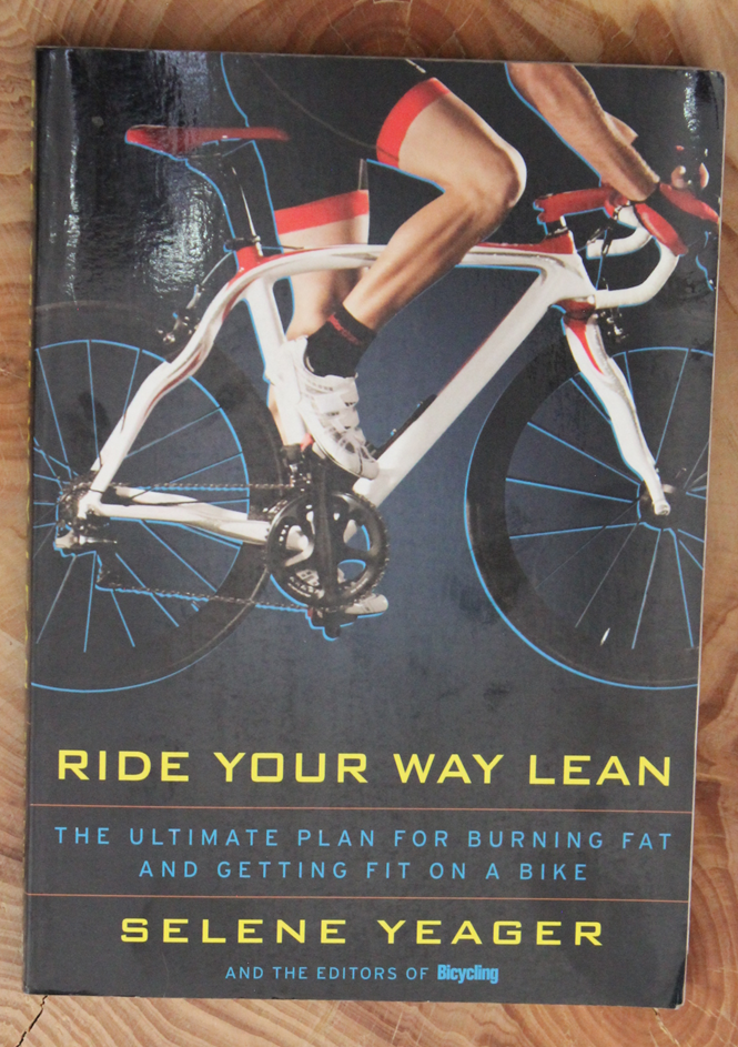 Ride Your Way Lean - Selene Yeager