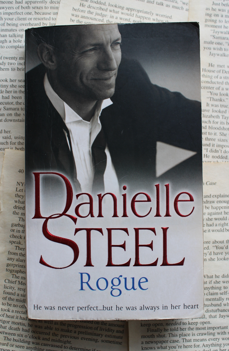 Rogue - Danielle Steel