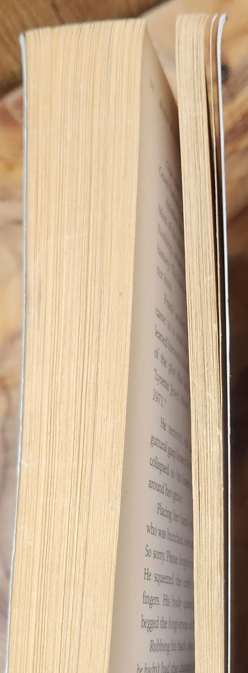 Rolling Thunder - Mark Mynheir