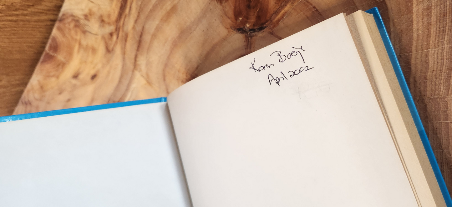 Roos van die cordilleras - Wille Martin