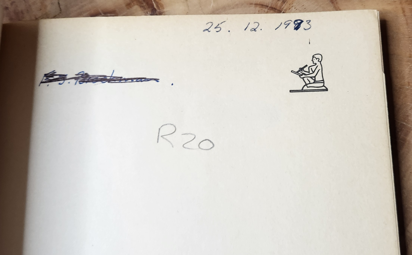 Scoops en skandes - Hennie van Deventer