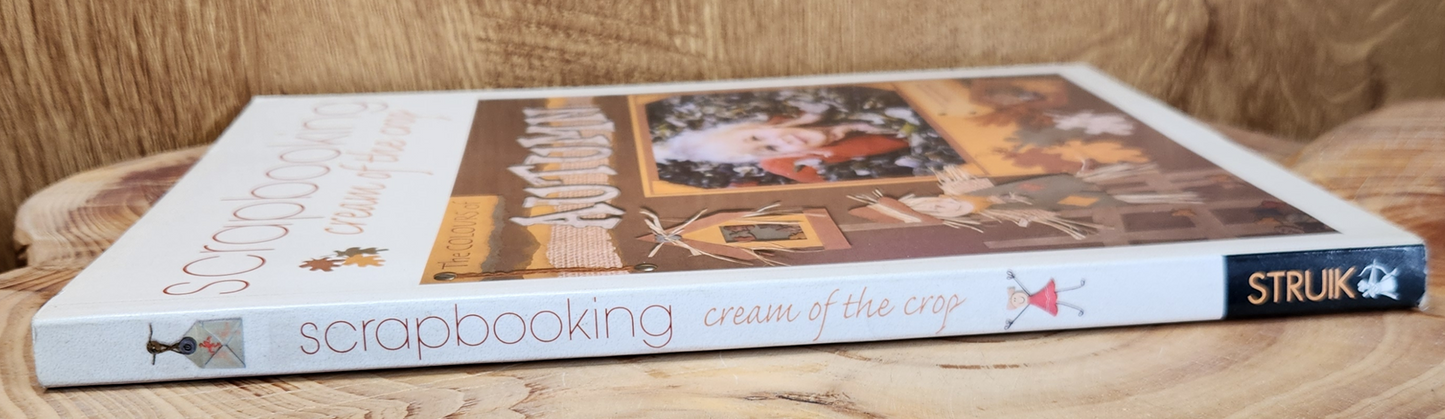 Scrapbooking, cream of the crop,