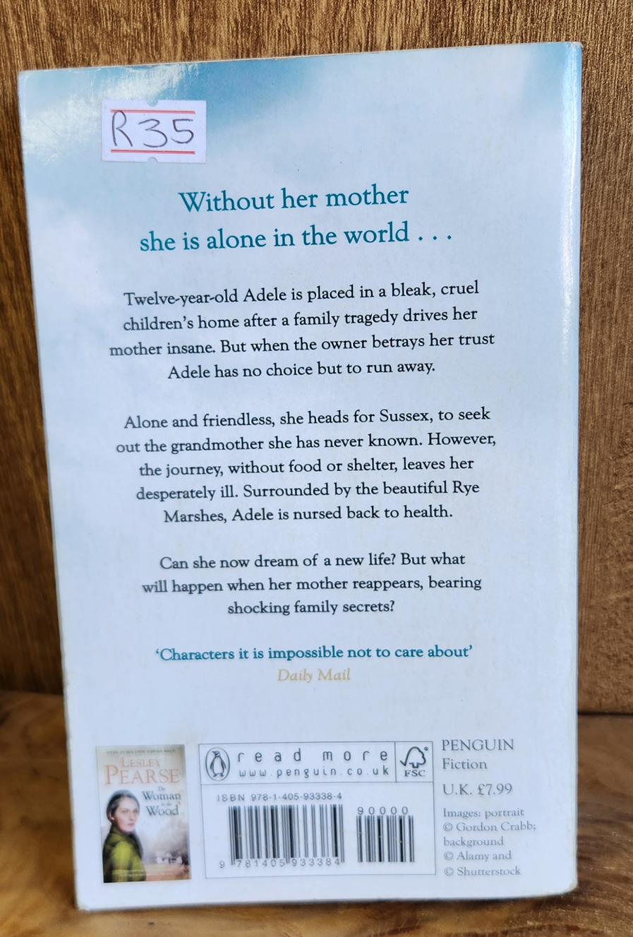 Secrets - Lesley Pearse