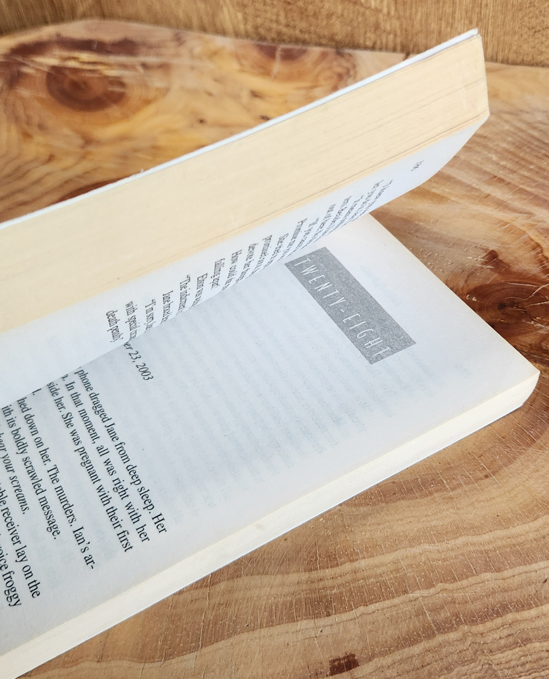 See Jane die - Erica Spindler