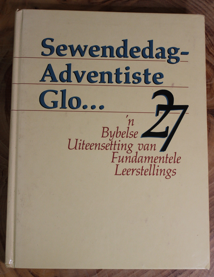 Sewendedag-Adventiste Glo... 27