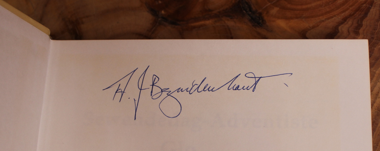 Sewendedag-Adventiste Glo... 27