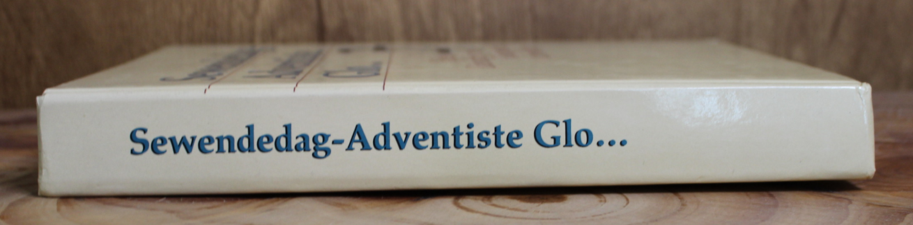 Sewendedag-Adventiste Glo... 27