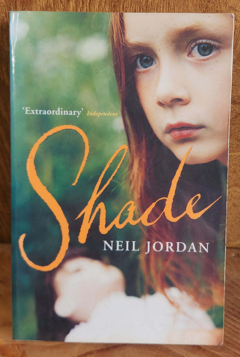 Shade - Neil Jordan
