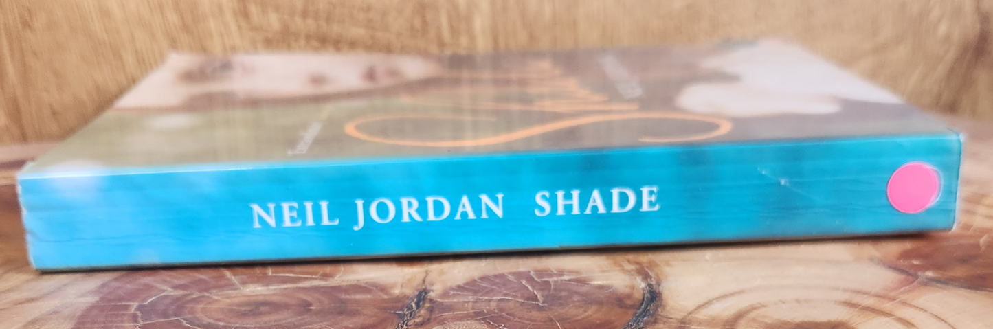 Shade - Neil Jordan