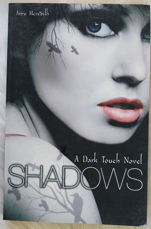 Shadows - Amy Meredith