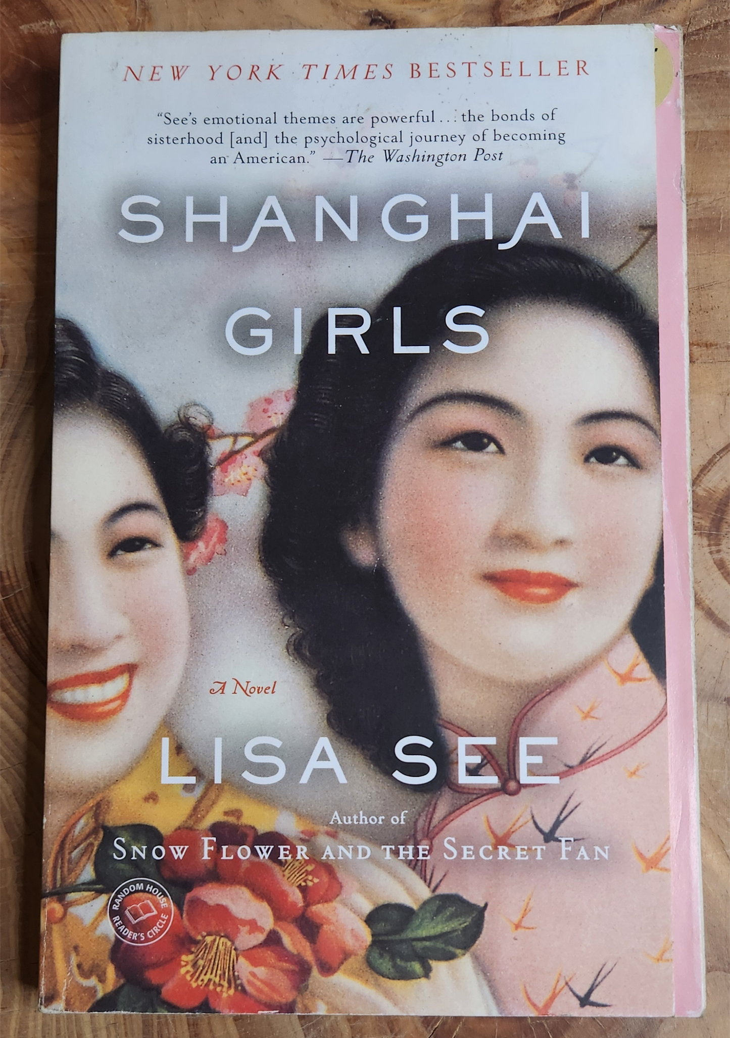 Shanghai Girls - Lisa See