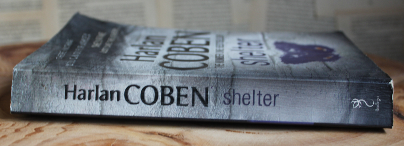 Shelter - Harlan Coben