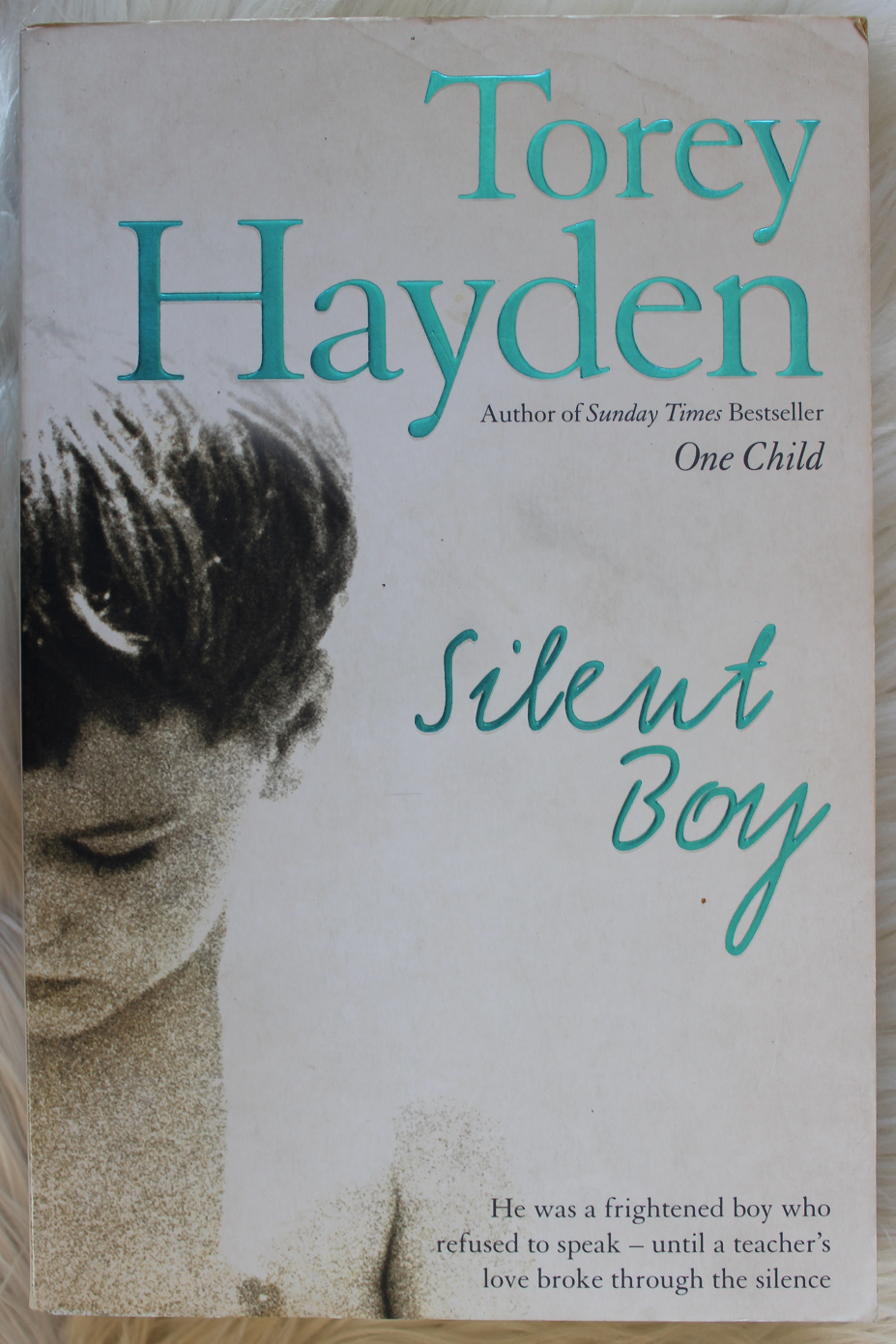 Silent Boy - Torey Hayden