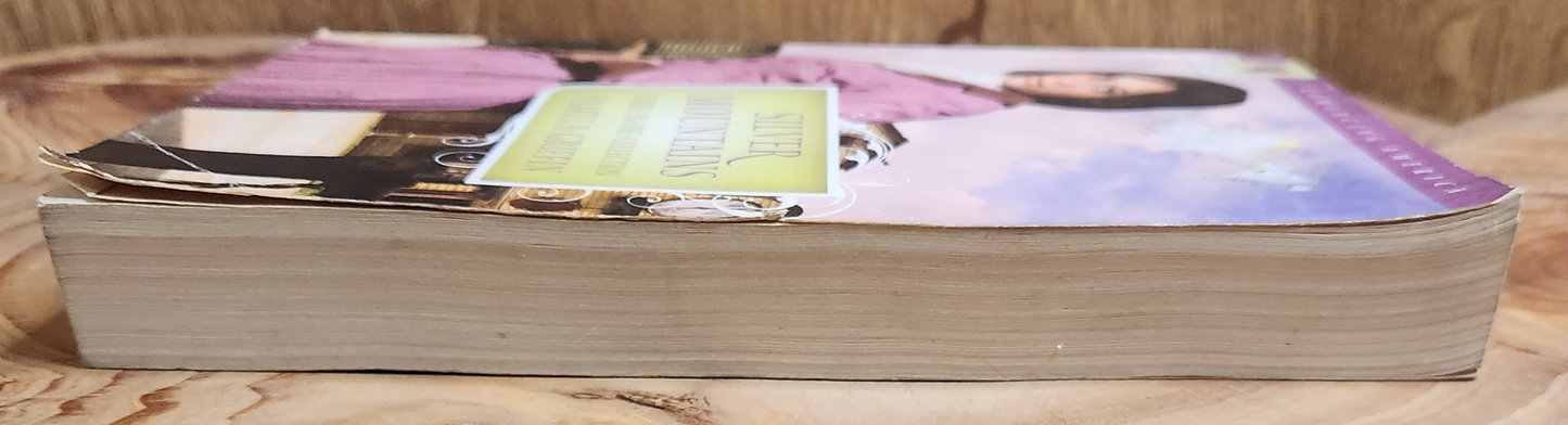 Silver Mountains - Pamela Griffin