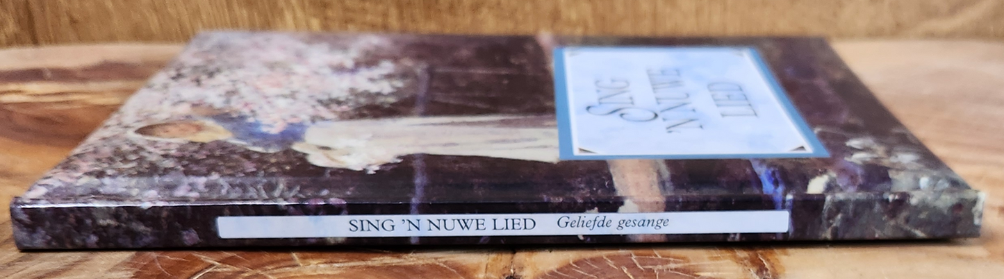 Sing 'n Nuwe Lied