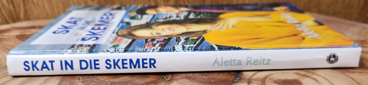 Skat in die Skemer - Aletta Reitz