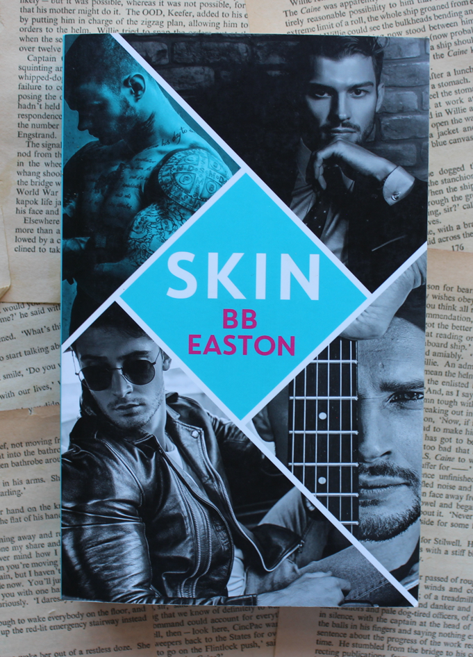 Skin - BB Easton