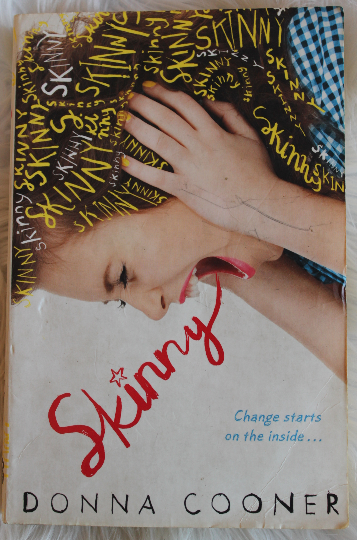 Skinny - Donna Cooner