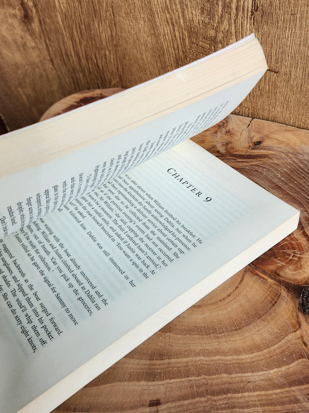 Sleeping Cruelty - Lynda LaPlante