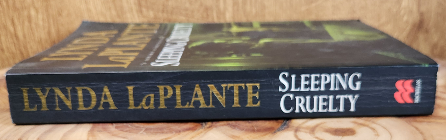 Sleeping Cruelty - Lynda LaPlante