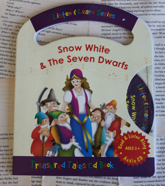 Snow White and The Seven Dwarfs