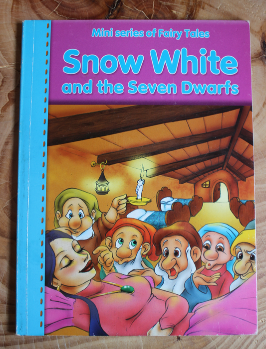 Snow White and the Seven Dwarfs