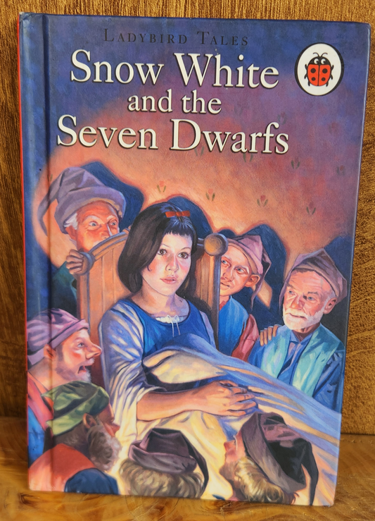 Snow White and the Seven Dwarfs
