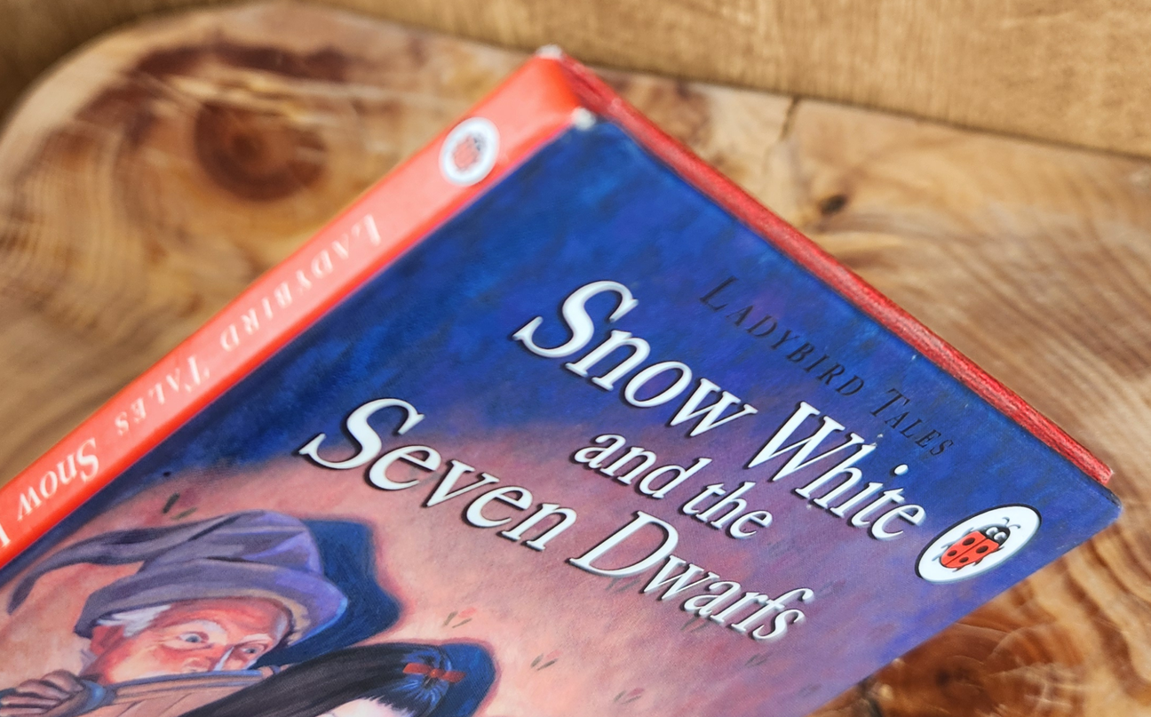 Snow White and the Seven Dwarfs