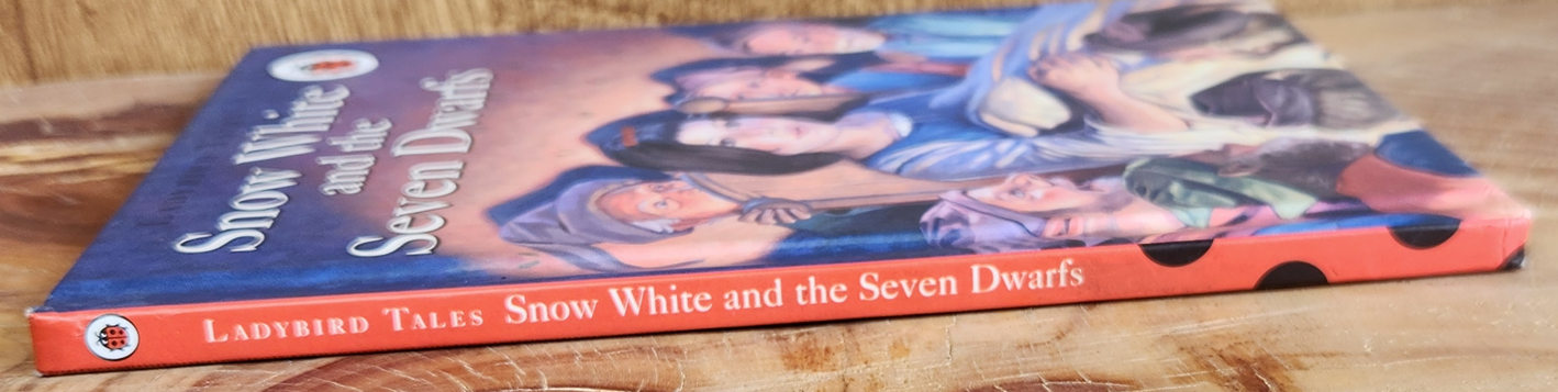 Snow White and the Seven Dwarfs