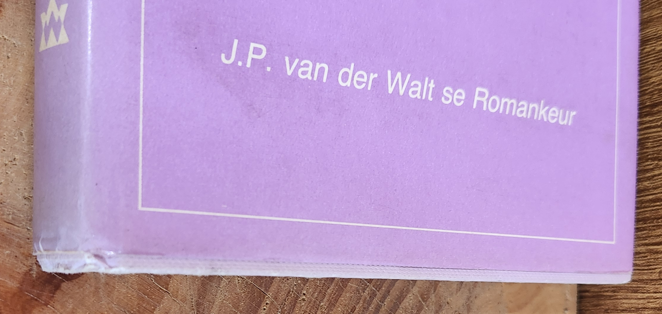 Soektog na 'n reenboog - Nan Henning