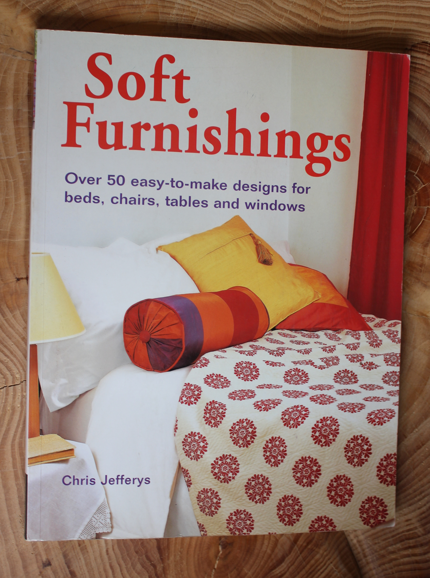 Soft Furnishings - Chris Jefferys