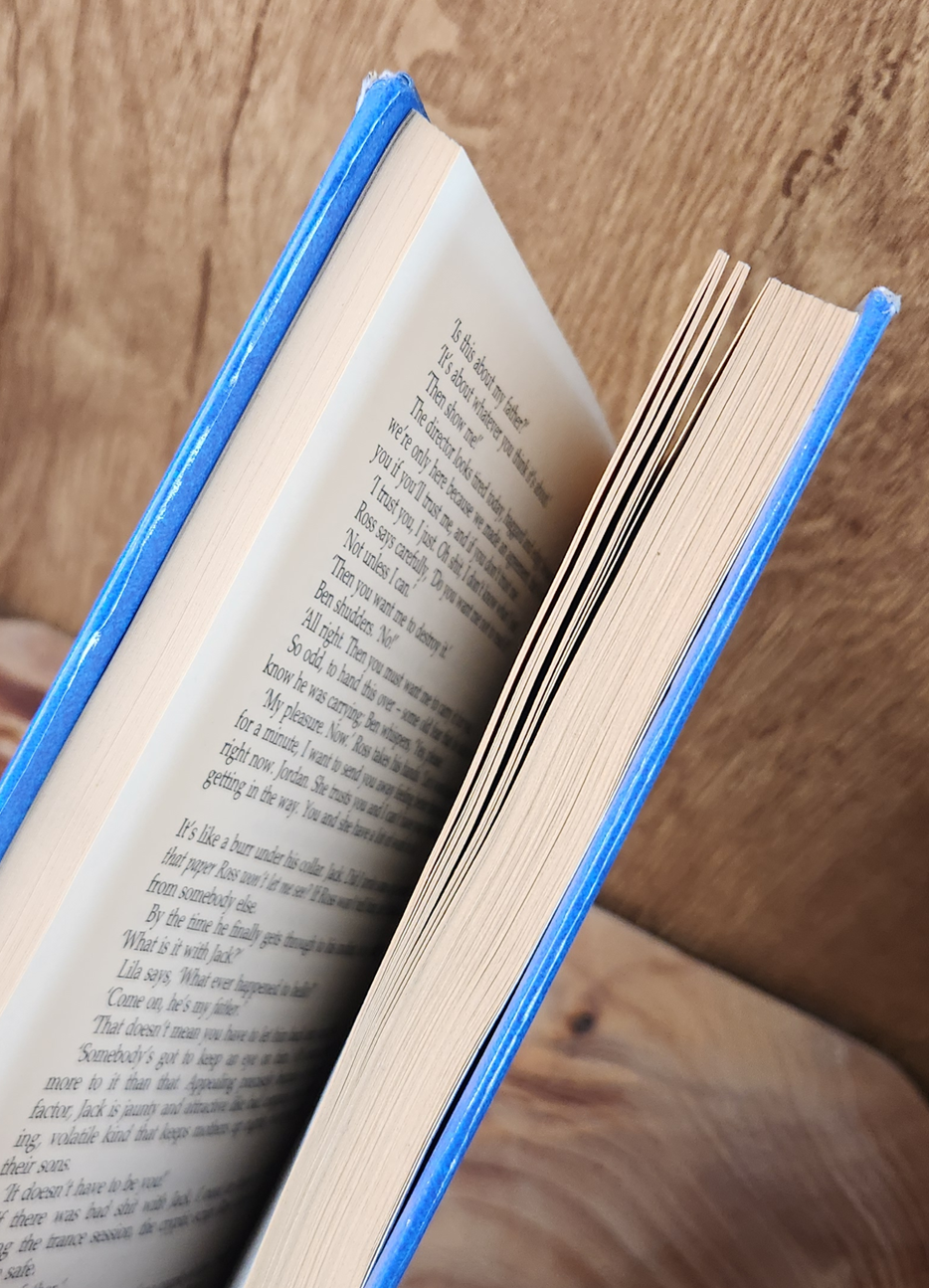 Some safe place - Kit Craig