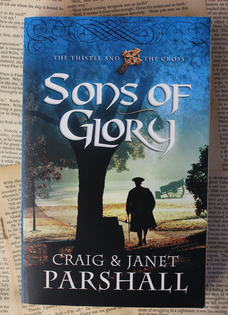 Sons of Glory - Craig & Janet Parshall