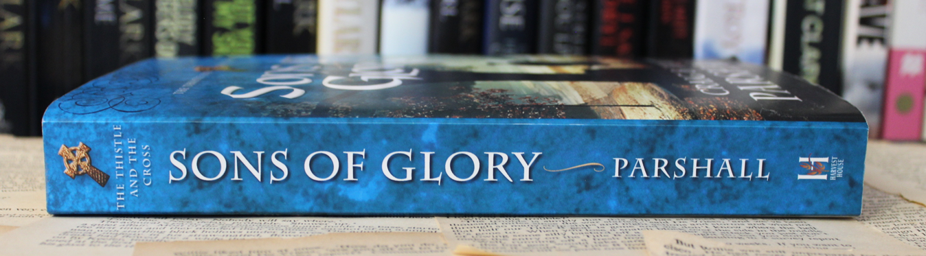 Sons of Glory - Craig & Janet Parshall