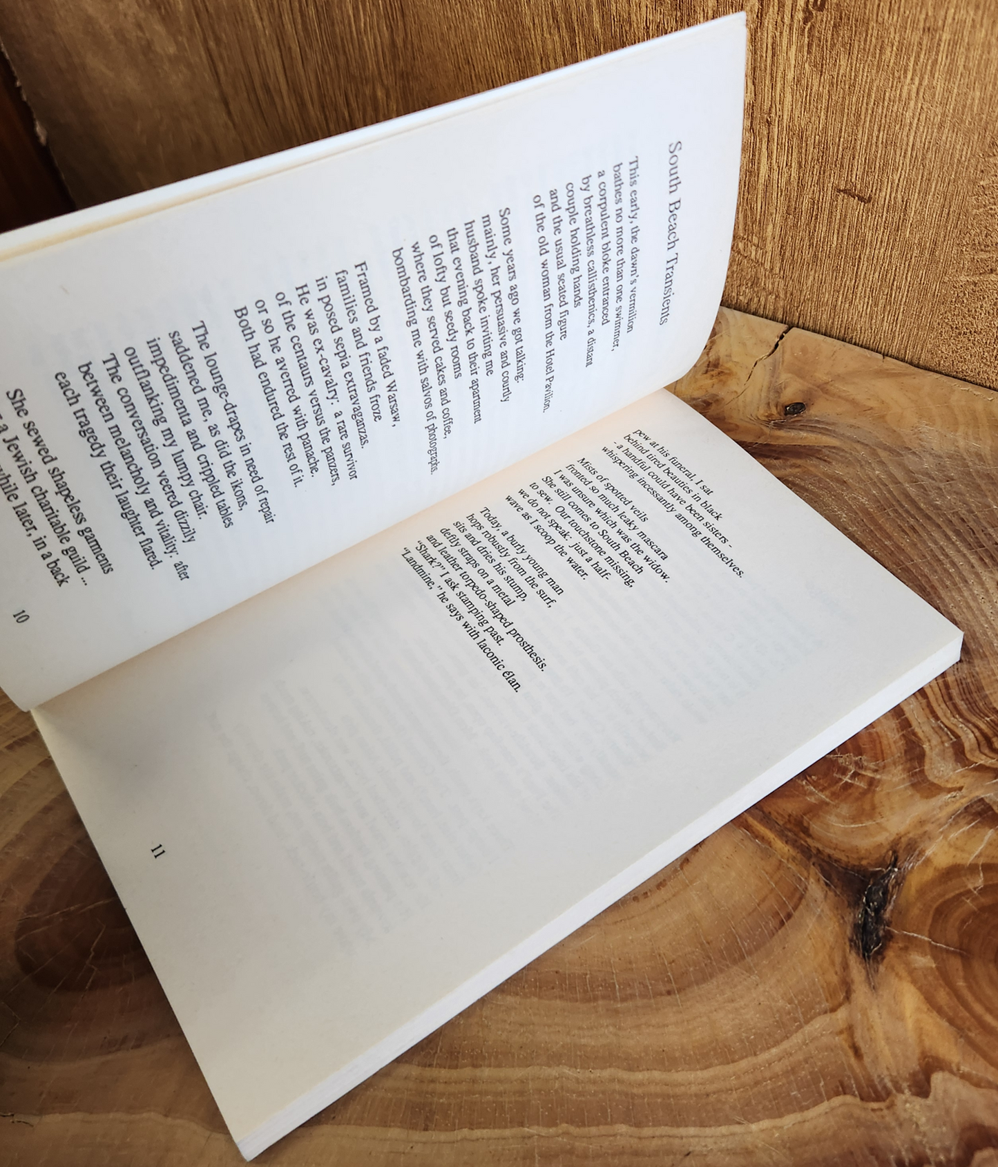 Soundings A Selection of Poetry - Douglas Reid Skinner
