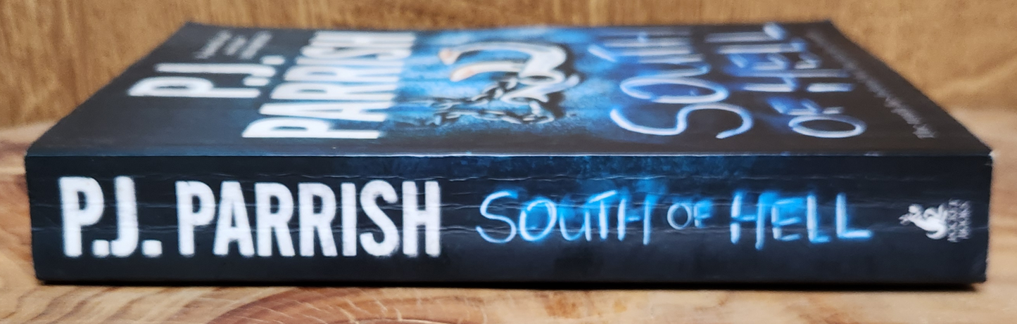 South of Hell - P.J. Parrish