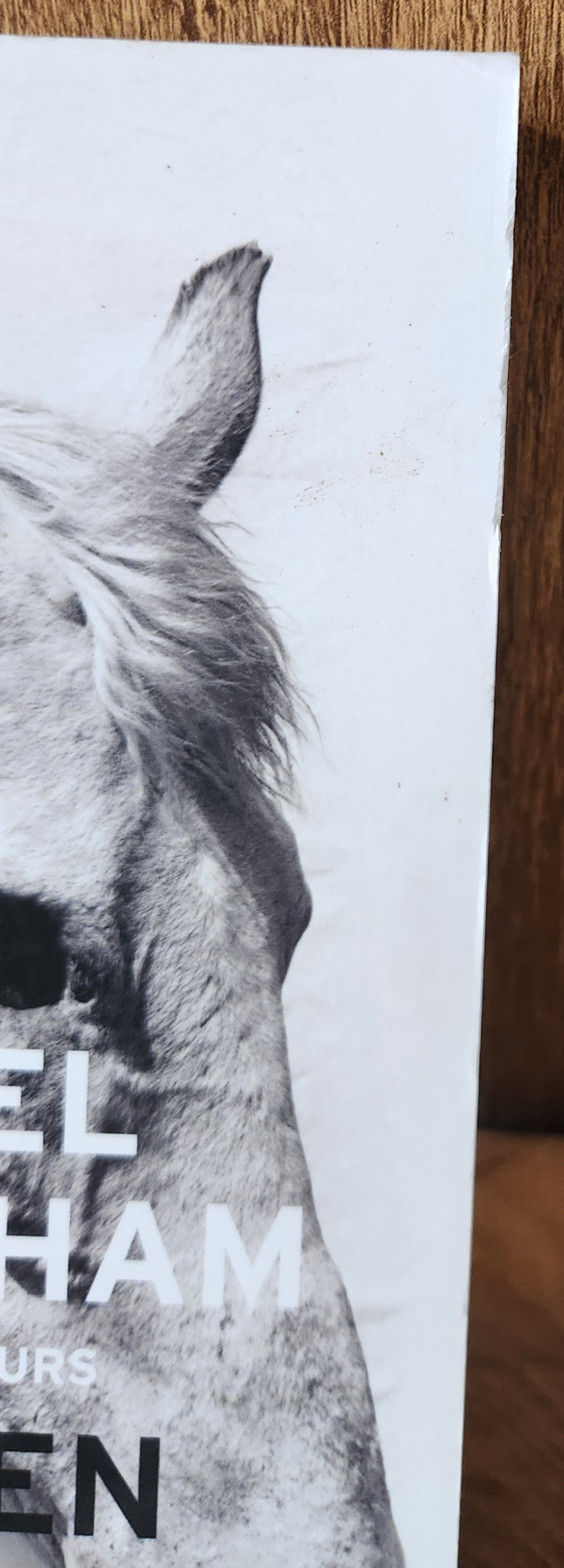 Specimen Days - Michael Cunningham