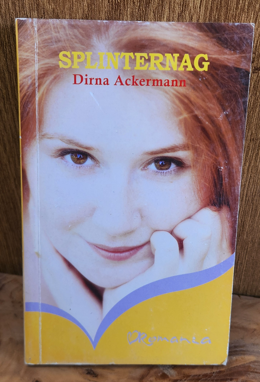 Splinternag - Dirna Ackerman