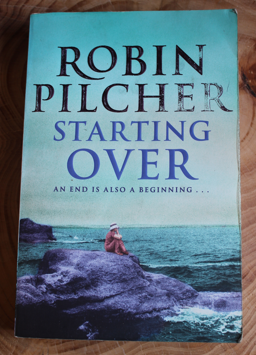 Starting over - Robin Pilcher