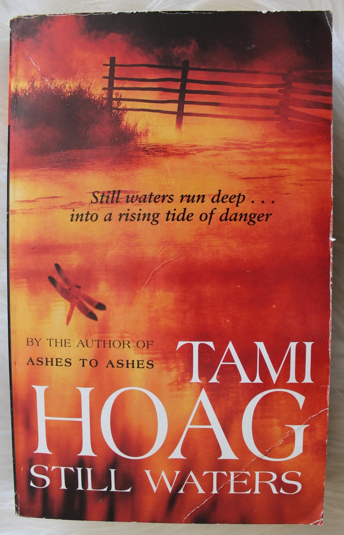 Still waters - Tami Hoag