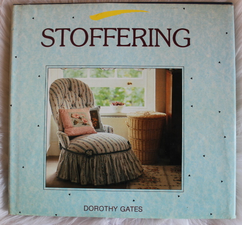 Stoffering - Dorothy Gates