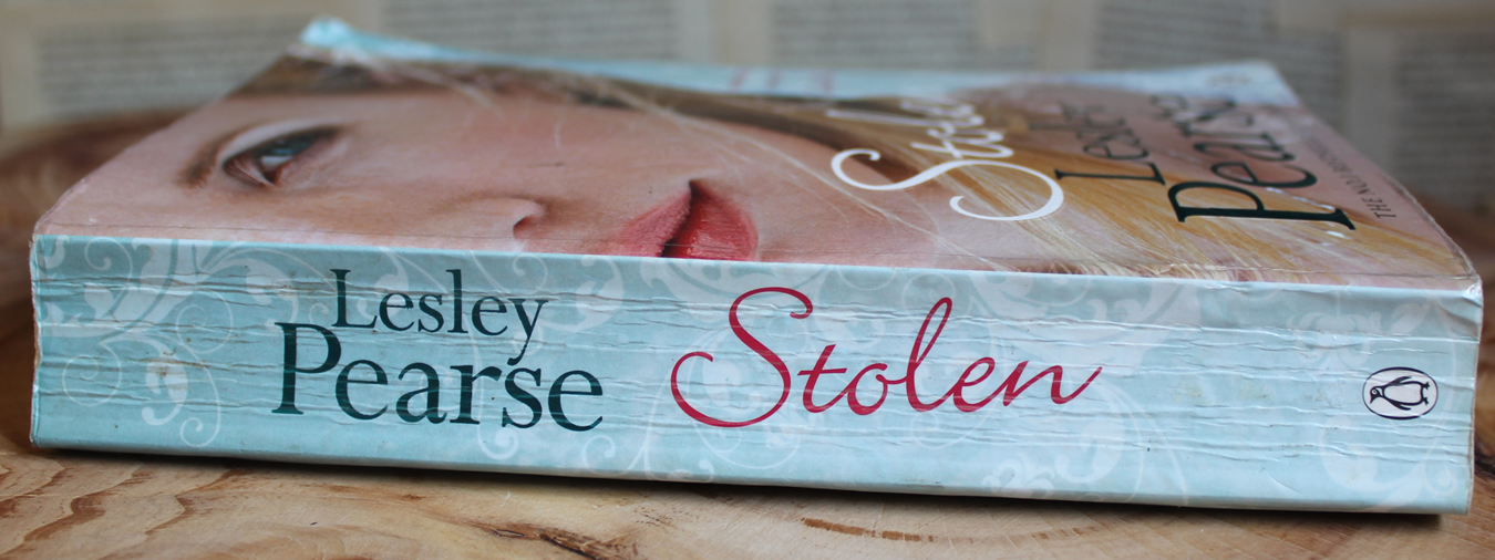 Stolen - Lesley Pearse