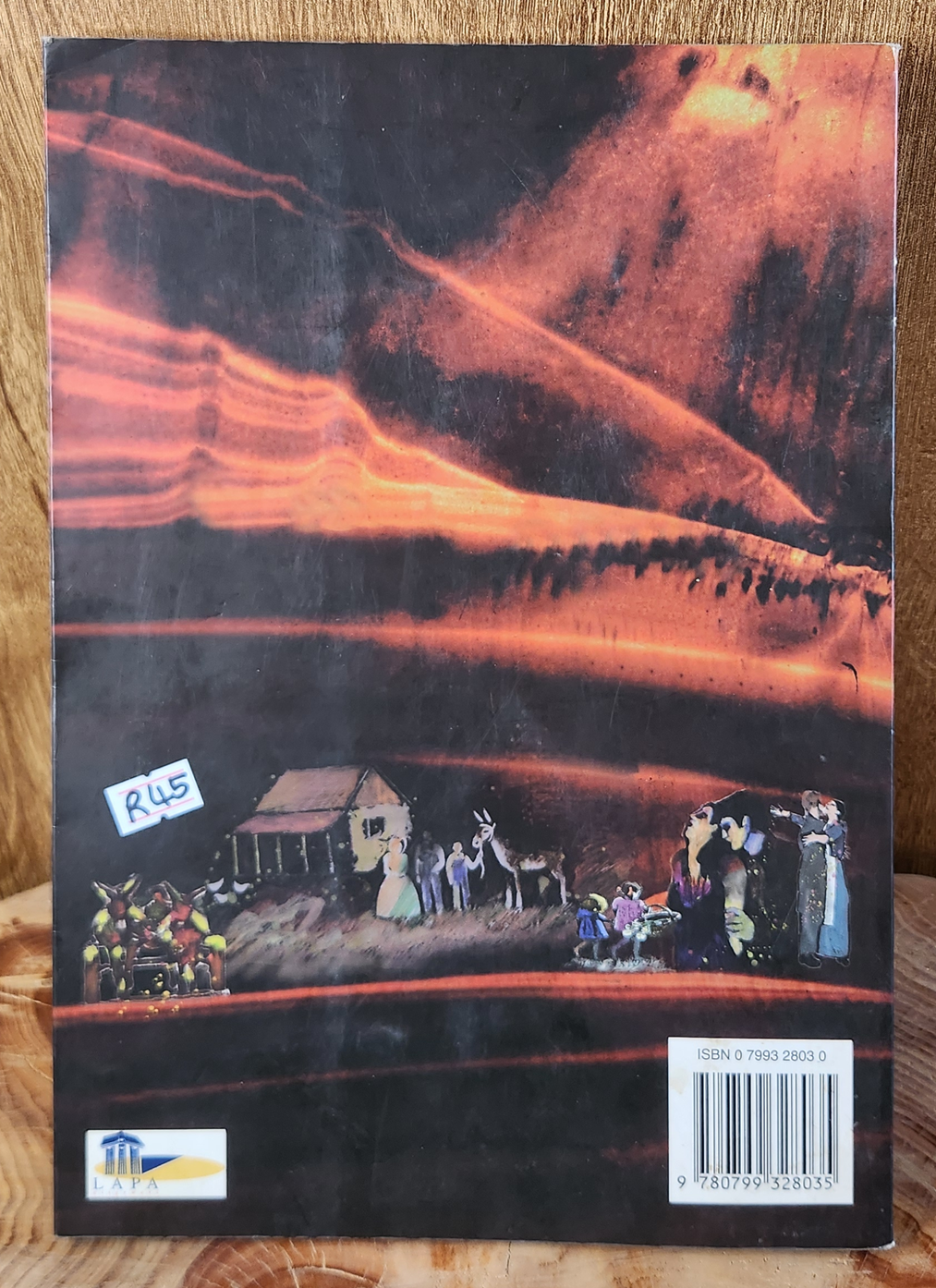 Stories op Rym - Pieter W. Grobbelaar