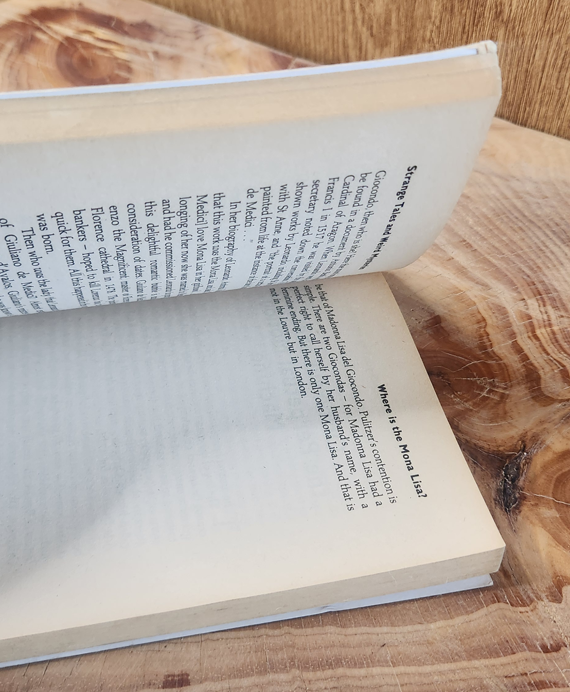 Strange tales & Weird Mysteries - Colin & Damon Wilson