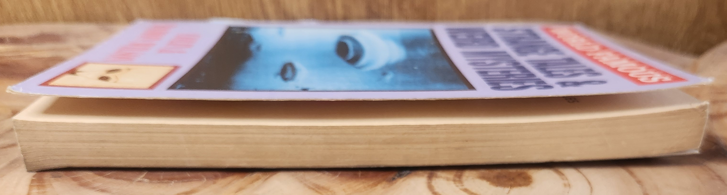 Strange tales & Weird Mysteries - Colin & Damon Wilson